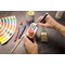 Pentel N50 Permanent Marker Bullet Assorted (Pack of 4)
