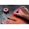 Pentel N50S Permanent Marker Bullet Assorted (Pack of 4)