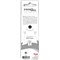 Pentel EnerGel Refill Wallet Black (Pack of 3)