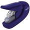 Pentel Plus Staple-Free Stapler Blue
