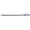 Pentel Superb Ballpoint Pen, Blue, Pack of 12 - Buy One Get One Free