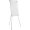 Bi-Office Easy Biofusion Magnetic Tripod Easel, Lacquered Steel Surface, 700x1000mm