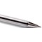 Pentel Superb Ballpoint Pen, Black, Pack of 12