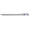 Pentel Superb Ballpoint Pen, Blue, Pack of 12