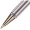 Pentel Superb Ballpoint Pen, Blue, Pack of 12