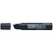 Pentel N50XL Jumbo Marker, Black, Pack of 6