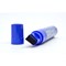 Pentel N50XL Marker Chisel Tip Blue (Pack of 6)