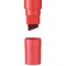 Pentel N50XL Marker Chisel Tip Red (Pack of 6)