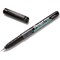 Pentel Permanent Marker Super Fine Black (Pack of 12)