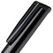 Pentel Permanent Marker Super Fine Black (Pack of 12)