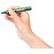 Pentel N50 Permanent Green Marker Bullet Tip (Pack of 12)