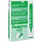 Pentel N50 Permanent Green Marker Bullet Tip (Pack of 12)