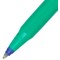 Pentel Rollerball Pen, 0.8mm Tip, 0.4mm Line, Blue, Pack of 12