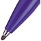 Pentel Sign Pen S520 Fibre Tipped Pen, 1mm Line, Blue, Pack of 12