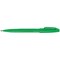Pentel Sign Pen Fibre Tip Green (Pack of 12)