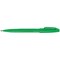 Pentel Sign Pen Fibre Tip Green (Pack of 12)
