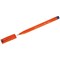 Pentel S570 Ultra Fine Pen, 0.3mm Line, Blue, Pack of 12