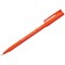 Pentel S570 Ultra Fine Pen, 0.3mm Line, Red, Pack of 12