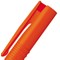 Pentel S570 Ultra Fine Pen, 0.3mm Line, Red, Pack of 12