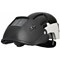 PureFlo Pf3000 Black Hard Hat Welding Visor P3 PAPR