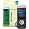 Philips Recorder and Speech Recognition Set DVT2810