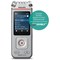 Philips VoiceTracer Audio Recorder with Sembly AI Speech-To-Text Cloud Software