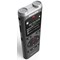 Philips DVT2075 VoiceTracer Audio Recorder with Sembly Speech-to-Text Cloud Software Trial DVT2075/0