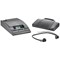 Philips Transcription Kit of Machine 155 Power Supply 234 Headset and 210 Foot Control Ref LFH720T