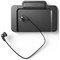 Philips Transcription Kit Headset 234 Foot Control 210 Software Web Licence Black Ref LFH7177/05