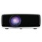 Philips NeoPix 550 Home Projector White