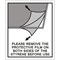 Hampton Frames Photo Aluminium Certificate Frame, A4, Non-Glass, Silver Hampton Frames Photo Aluminium Certificate Frame, A4, Non-Glass, Silver