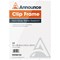 Announce Metal Clip Frame A2