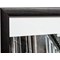 Hampton Frames Black Wood Photo Frame, A3, Non-Glass, Black Hampton Frames Black Wood Photo Frame, A3, Non-Glass, Black