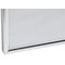 Hampton Frames Back Loader Photo Certificate Frame, A3, Non-Glass, Silver