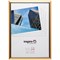 Hampton Frames Easyloader Photo Certificate Frame, A4, Non-Glass, Gold