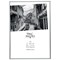 Hampton Frames Aluminium Certificate Frame, A4, Non-Glass, Silver
