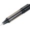 Pilot V5 Hi-Tecpoint Rollerball Pen Black (Pack of 12) 100101201