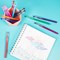 Pilot FriXion Ball Stick Pens 0.7 Classpack Assorted (Pack of 48)