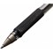 Pilot BPS GP Ball Pen, Rubberised Grip, Fine, Black, Pack of 12