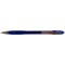 Pilot G-107 Grip Gel Rollerball Pen, Fine, Blue, Pack of 12