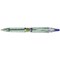 Pilot B2P Ecoball Ballpoint, Blue, Pack of 10