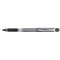 Pilot V7 Rollerball Pen, Rubber Grip, Needle Point, 0.7mm Tip, 0.5mm Line, Black, Pack of 12 Pilot V7 Rollerball Pen, Rubber Grip, Needle Point, 0.7mm Tip, 0.5mm Line, Black, Pack of 12