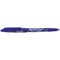 Pilot FriXion Violet Rollerball (12 Pack)