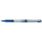 Pilot V Ball Grip 07 Liquid Ink Rollerball Pen, Blue, Pack of 12 Pilot V Ball Grip 07 Liquid Ink Rollerball Pen, Blue, Pack of 12