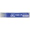 Pilot FriXion Rollerball Pen Refill Medium Blue (3 Pack)