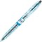 Pilot Begreen B2P Recycled Rollerball Pen, Retractable, 0.7mm Tip, 0.35mm Line, Black, Pack of 10