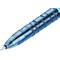 Pilot Begreen B2P Recycled Rollerball Pen, Retractable, 0.7mm Tip, 0.35mm Line, Black, Pack of 10