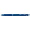 Pilot Acroball Begreen Ballpoint Pen, Blue Pack of 10