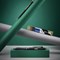 Pilot Greenpack Frixion Ball+ Rollerball Pen, Black, Box of 10 Pens + 10 Refills, Pack of 20
