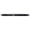 Pilot Greenpack Frixion Ball+ Rollerball Pen, Blue, Box of 10 Pens + 10 Refills, Pack of 20